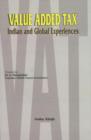 Value Added Tax : Indian & Global Experiences - Book