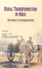 Rural Transformation in India : The Impact of Globalisation - Book