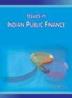 Issues in Indian Public Finance - Book