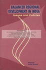 Balanced Regional Development in India : Issues & Policies - Book