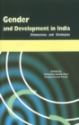 Gender & Development in India : Dimensions & Strategies - Book