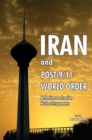 Iran & Post-9/11 World Order : Reflections on Iranian Nuclear Programme - Book