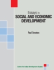 Essays in Social & Economic Development - Book