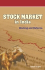 Stock Market in India : Working & Reforms - Book