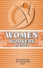 Women Workers in India - Book