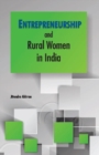 Entrepreneurship & Rural Women in India - Book