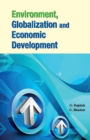 Environment, Globalization & Economic Development - Book