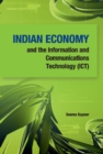 Indian Economy & the Information & Communications Technology (ICT) - Book