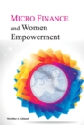 Micro Finance & Women Empowerment - Book