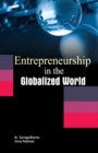 Entrepreneurship in the Globalized World - Book