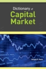 Dictionary of Capital Market - Book