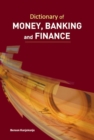 Dictionary of Money, Banking & Finance - Book