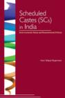 Scheduled Castes (SCs) in India : Socio-Economic Status & Empowerment Policies - Book