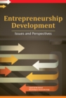 Entrepreneurship Development : Issues & Perspectives - Book