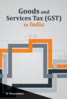 Goods & Services Tax (GST) in India - Book