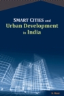Smart Cities & Urban Development in India - Book
