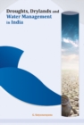Droughts, Drylands and Water Management in India - Book