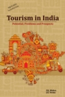Tourism in India : Potential, Problems and Prospects - Book