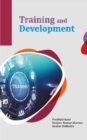Training and Development - Book