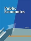 Public Economics - Book
