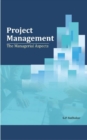 Project Management : The Managerial Aspects - Book