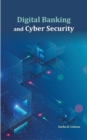 Digital Banking and Cyber Security - Book