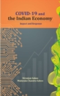 COVID-19 and the Indian Economy : Impact and Response - Book