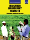 Irrigation Management Transfer : Strategies and Best Practices - Book