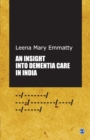 An Insight into Dementia Care in India - Book