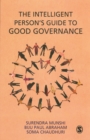 The Intelligent Person's Guide to Good Governance - Book