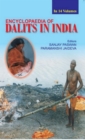 Encyclopaedia of Dalits In India (Human Rights : Problems And Perspectives), 12th - eBook
