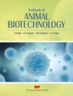 Textbook of Animal Biotechnology - Book