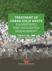 Treatment of Urban Solid Waste: : Engineering and Integrated Management - Book