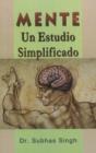 Mente Un Estudio Simplificado - Book