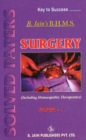 Surgery -- Paper I - Book