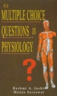 Multiple Choice Questions in Physiology - Book