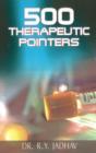 500 Therapeutic Pointers - Book