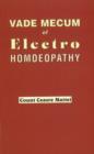 Vade Mecum of Electro Homoeopathy - Book