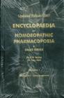 Encyclopaedia of Homoeopathic Pharmacopoeia : (4 Volume Set) - Book