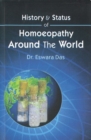 History & Status of Homoeopathy Around the World - Book