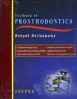 Textbook of Prosthodontics - Book