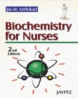 Biochemistry for Nurses - Book