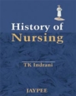 History of Nursing - Book