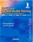 Question Bank Mental Health Nursing - Book