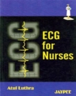 ECG for Nurses - Book