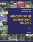 Anaesthesia in Laparoscopic Surgery - Book