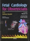 Fetal Cardiology for Obstetricians - Book
