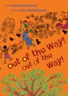 Out of the Way! Out of the Way - Book