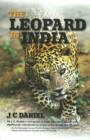 Leopard in India : A Natural History: 2nd Edition - Book