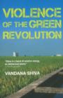 Violence in the Green Revolution - Book